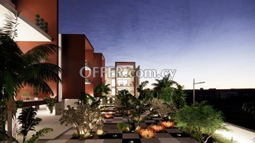 2 Bedroom Apartment  In Lakatamia,Nicosia - 4