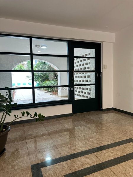 Apartment (Flat) in Germasoyia Tourist Area, Limassol for Sale - 4