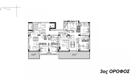 Apartment (Flat) in Zakaki, Limassol for Sale - 4