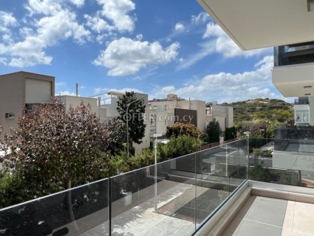 Apartment (Flat) in Amathounta, Limassol for Sale - 6