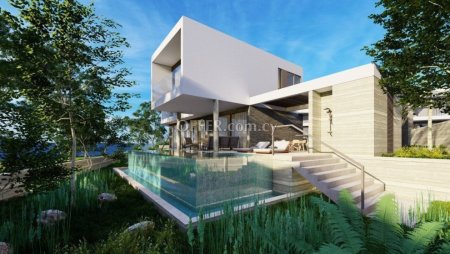 House (Detached) in Geroskipou, Paphos for Sale - 4