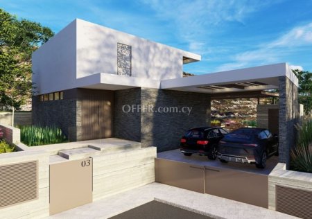 House (Detached) in Geroskipou, Paphos for Sale - 4
