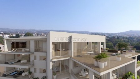 Apartment (Penthouse) in Konia, Paphos for Sale - 6