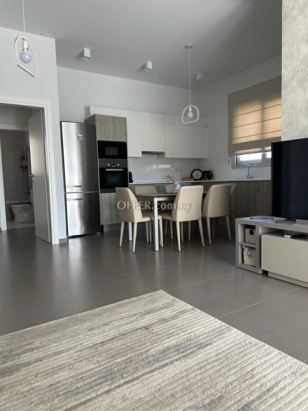 Apartment (Flat) in Germasoyia Tourist Area, Limassol for Sale - 4