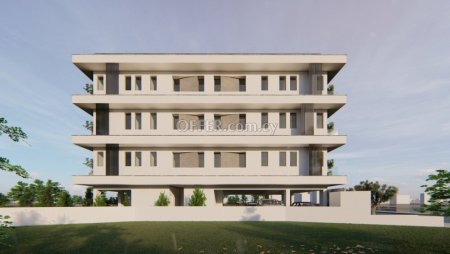 Apartment (Flat) in Deryneia, Famagusta for Sale - 4