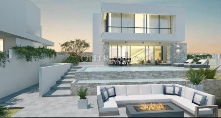 House (Detached) in Pernera, Famagusta for Sale - 4