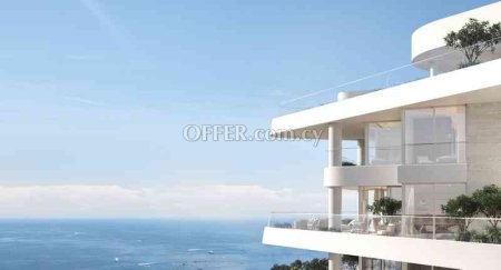 Apartment (Flat) in Posidonia Area, Limassol for Sale - 6