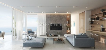 Apartment (Flat) in Posidonia Area, Limassol for Sale - 4