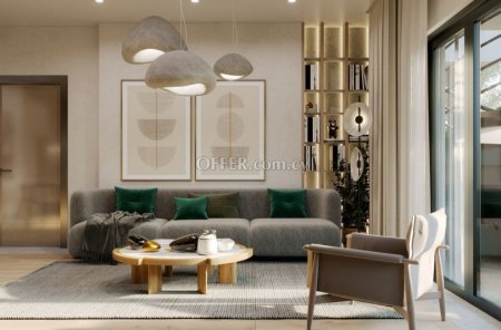 Apartment (Flat) in Deryneia, Famagusta for Sale - 4