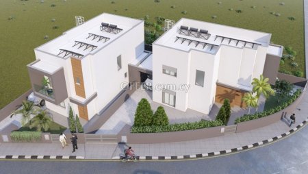 House (Detached) in Agios Antonis, Limassol for Sale - 4