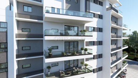 Apartment (Flat) in Mackenzie, Larnaca for Sale - 4