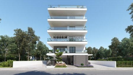 Apartment (Flat) in Mackenzie, Larnaca for Sale - 4