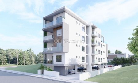 Apartment (Flat) in Agios Ioannis, Limassol for Sale - 4