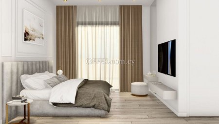 Apartment (Penthouse) in Agios Athanasios, Limassol for Sale - 4