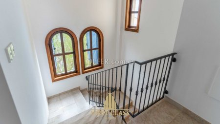 Apartment (Flat) in Pyrgos, Limassol for Sale - 6