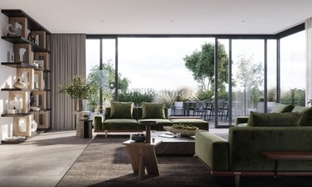 Apartment (Penthouse) in Columbia, Limassol for Sale - 4