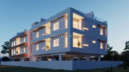 Apartment (Flat) in Oroklini, Larnaca for Sale - 4