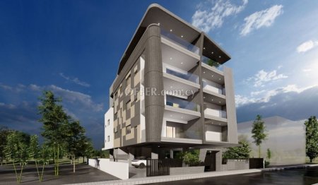 Apartment (Flat) in Agios Ioannis, Limassol for Sale - 4