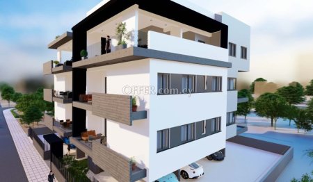 Apartment (Flat) in Polemidia (Kato), Limassol for Sale - 4