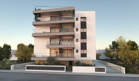 Apartment (Flat) in Naafi, Limassol for Sale - 4