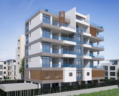Apartment (Flat) in Papas Area, Limassol for Sale - 4