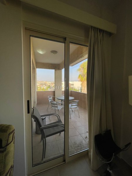 Apartment (Flat) in Agios Athanasios, Limassol for Sale - 4