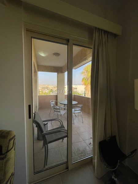 Apartment (Flat) in Agios Athanasios, Limassol for Sale - 6