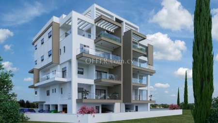 Apartment (Flat) in Mesa Geitonia, Limassol for Sale - 4