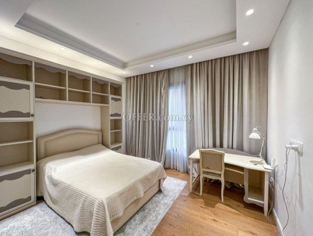 Apartment (Flat) in Molos Area, Limassol for Sale - 4