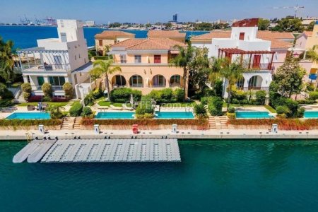 House (Semi detached) in Limassol Marina Area, Limassol for Sale - 6