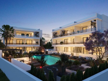 Apartment (Flat) in Kapparis, Famagusta for Sale - 4