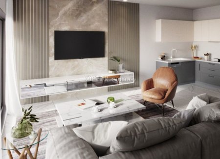 Apartment (Flat) in Tsireio, Limassol for Sale - 4