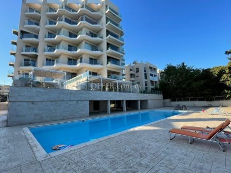 Apartment (Flat) in Agios Tychonas, Limassol for Sale - 6