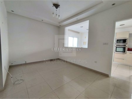 Three bedroom detached house for sale in Latsia - 7