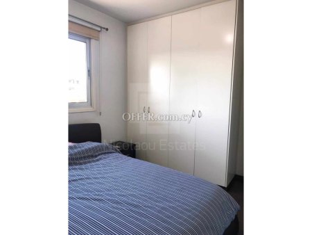 Two bedroom apartment in strovolos for sale near perikleous - 4