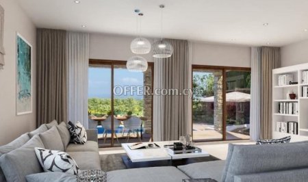House (Detached) in Konia, Paphos for Sale - 4