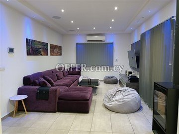 3 Bedroom Upper House  In Lakatamia, Near Jumbo, Nicosia - 4