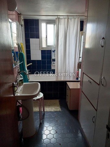 2 Bedroom Apartment  In Nicosia City Center - 4