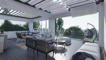 1 Bedroom Apartment  In Kato Polemidia, Limassol - 4