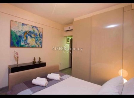TWO BEDROOM FULLY FURNSIHED APARTMENT FOR RENT - 8