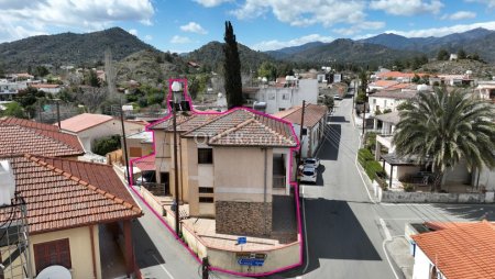 Three bedroom house in Lythrodontas Nicosia - 7
