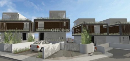 House (Detached) in Moni, Limassol for Sale - 4