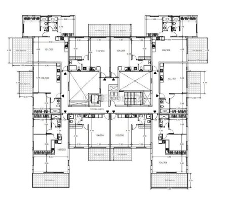 Apartment (Flat) in Zakaki, Limassol for Sale - 4