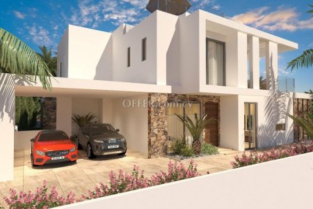 House (Detached) in Sea Caves Pegeia, Paphos for Sale - 4