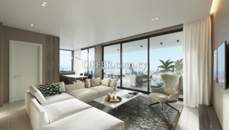 Apartment (Flat) in Agios Athanasios, Limassol for Sale - 4