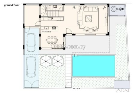 House (Detached) in Agios Athanasios, Limassol for Sale - 4