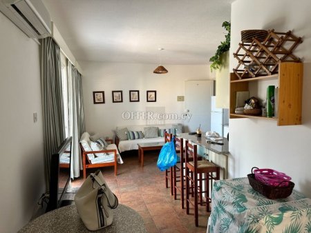2 Bedroom Apartment for rent in Kapparis - 8
