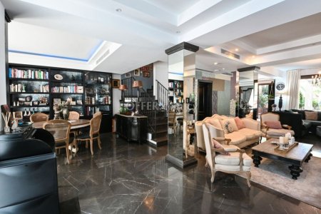 4 Bed Detached Villa for Sale in Oroklini, Larnaca - 8