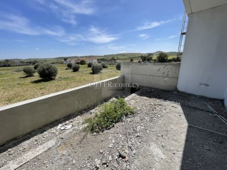 Brand new three bedroom house in Geri - 7