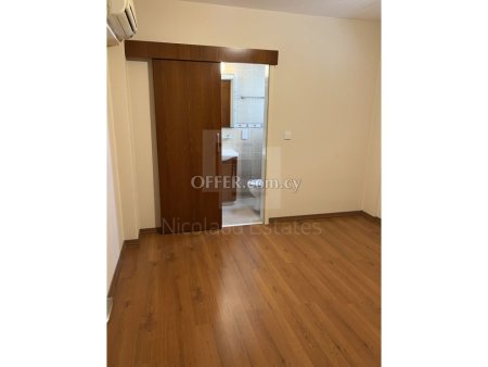 Three bedroom apartment for rent near Bo Concept in Engomi - 7